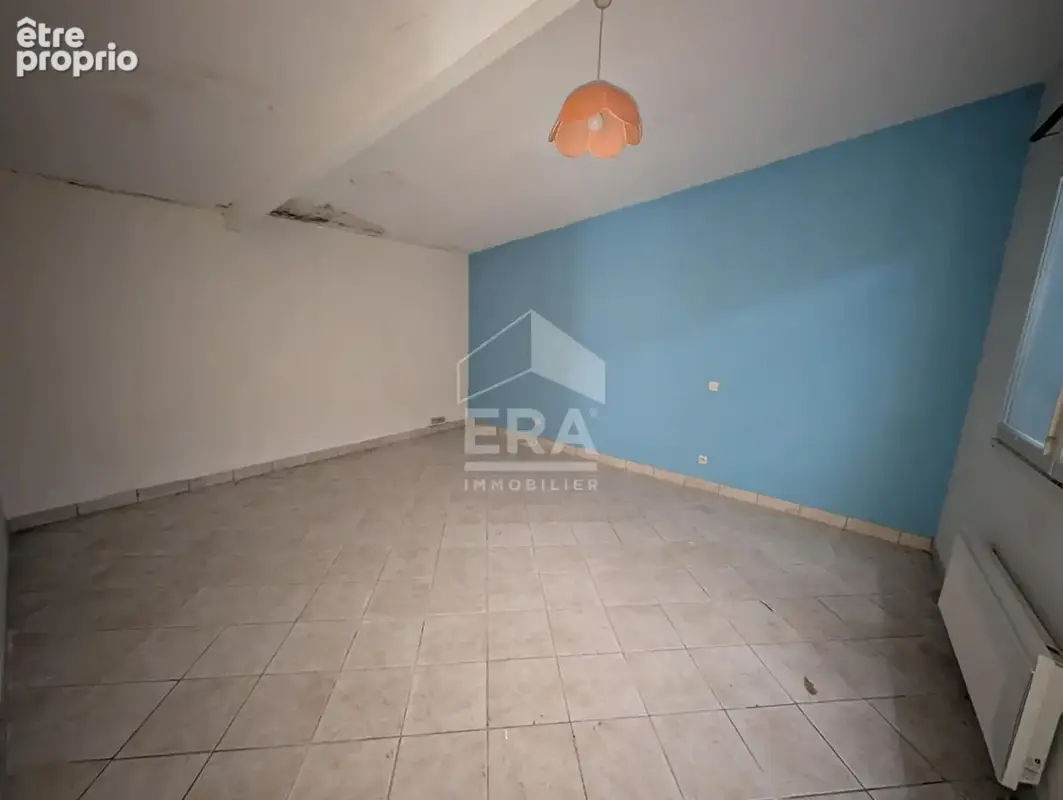 Maison 88m² à ribérac - photo 12