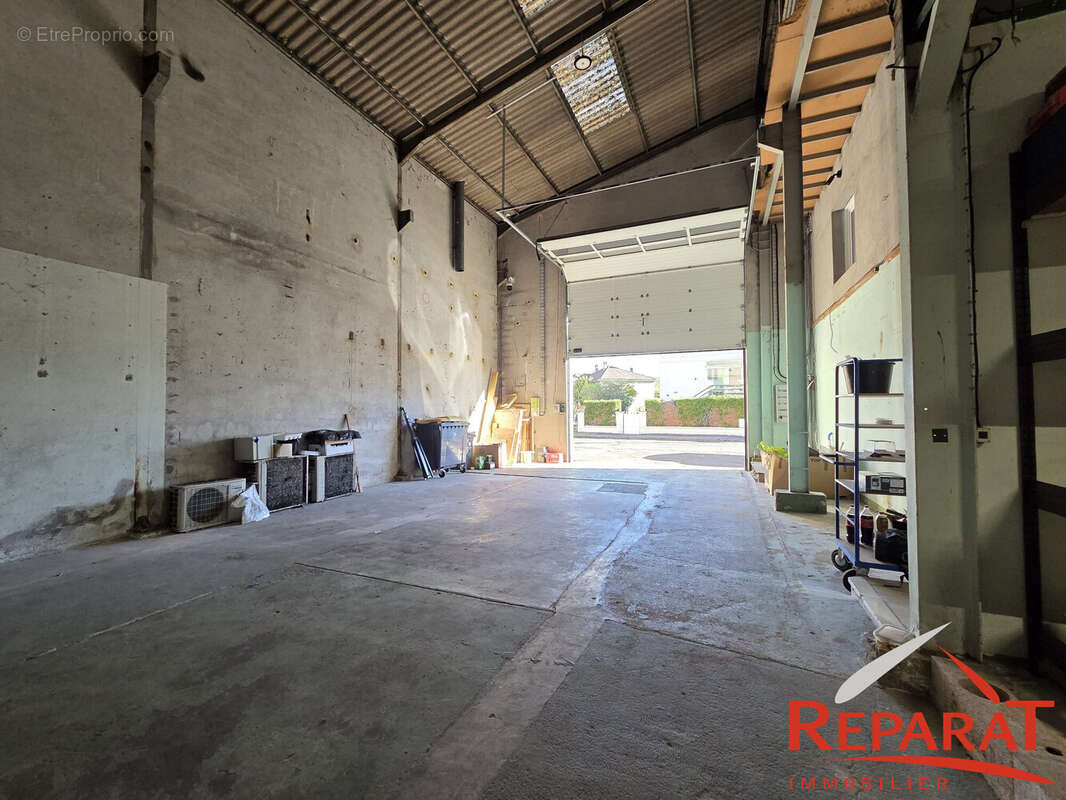 Commerce à BRIVE-LA-GAILLARDE