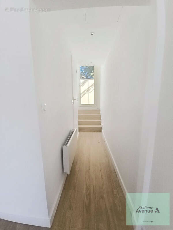 Maison à OUISTREHAM