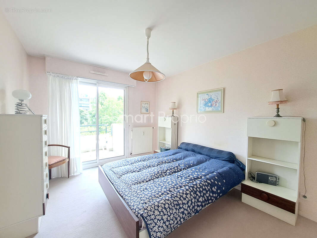 Appartement à ANGERS
