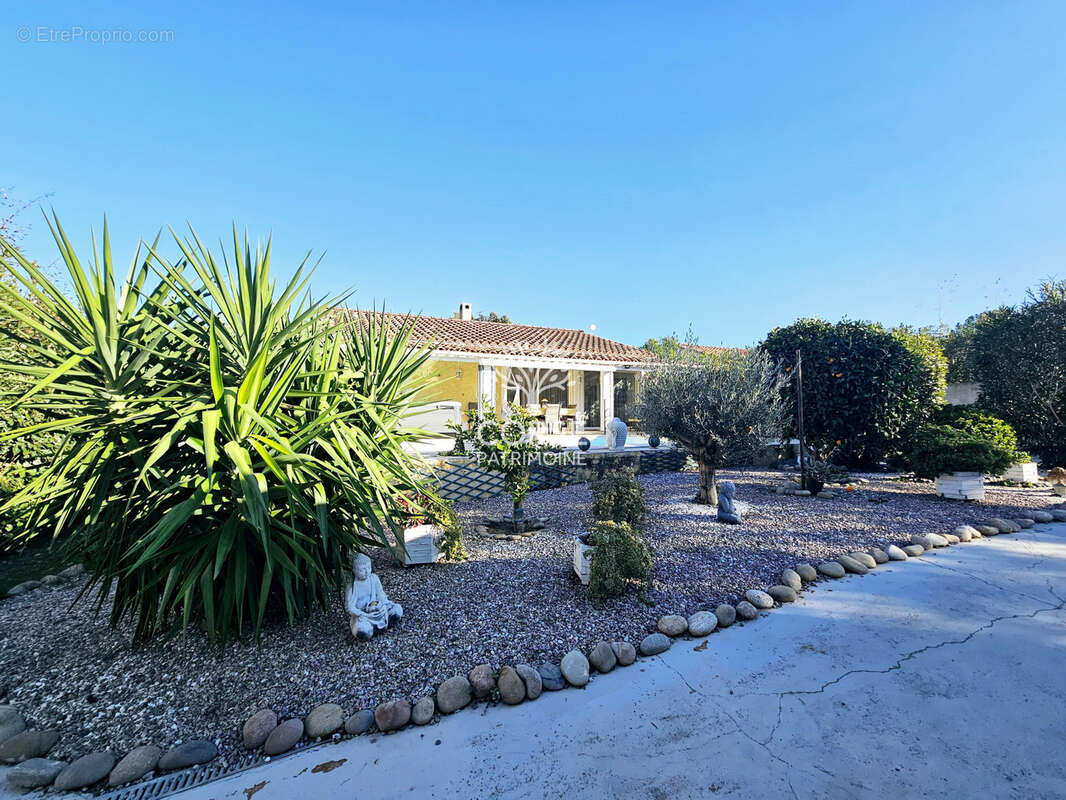 Maison à SOLARO