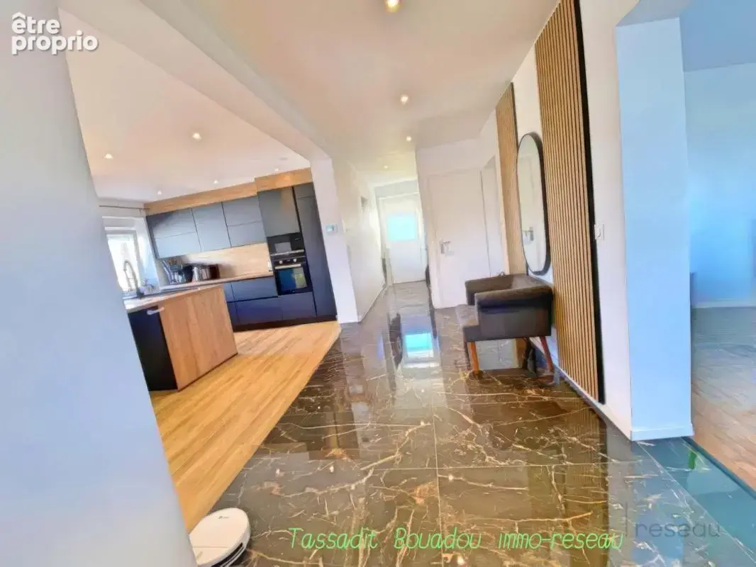 Maison 6 pièces 124 m² à vendre à Cutry (54720) - photo 3