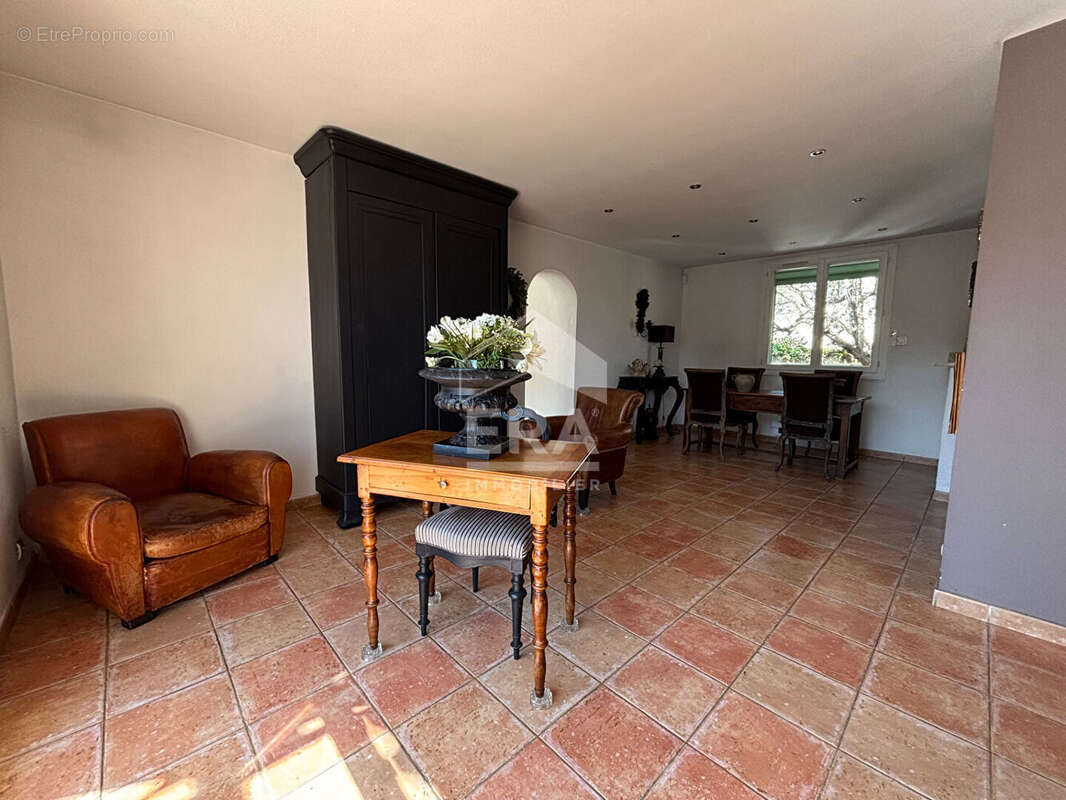 Maison à MARTIGUES
