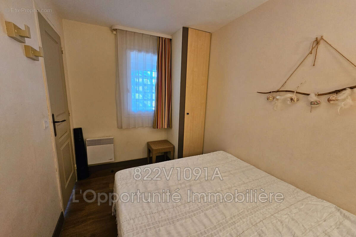 Appartement à LA SEYNE-SUR-MER