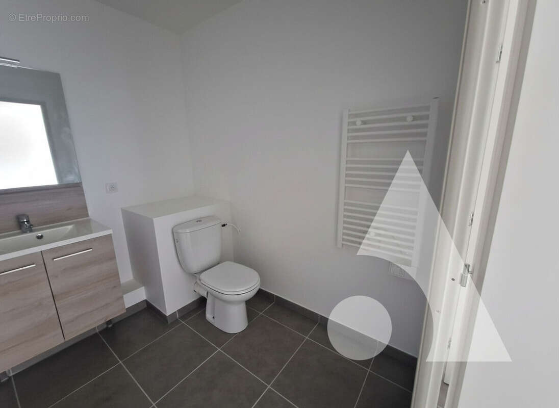 Appartement Draguignan 2 pièces 40 m² résidence les allées de Jade - photo 11