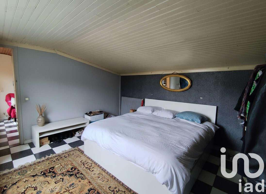 Photo 8 - Maison à LIMEIL-BREVANNES