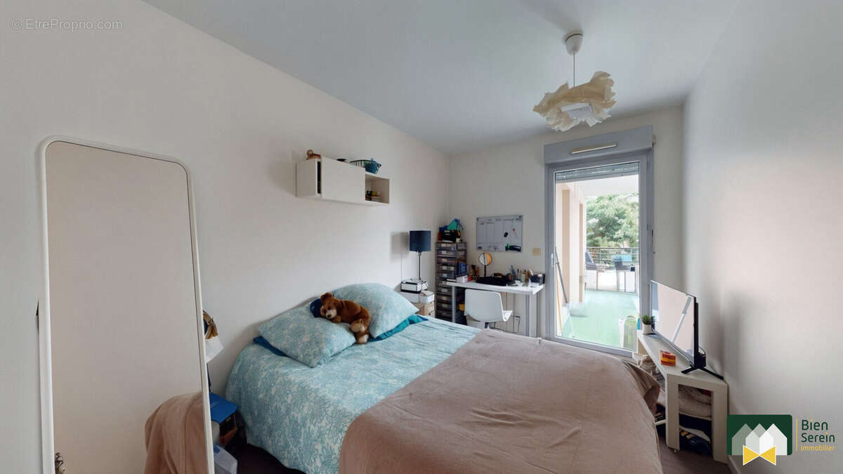 Appartement à CHARTRES