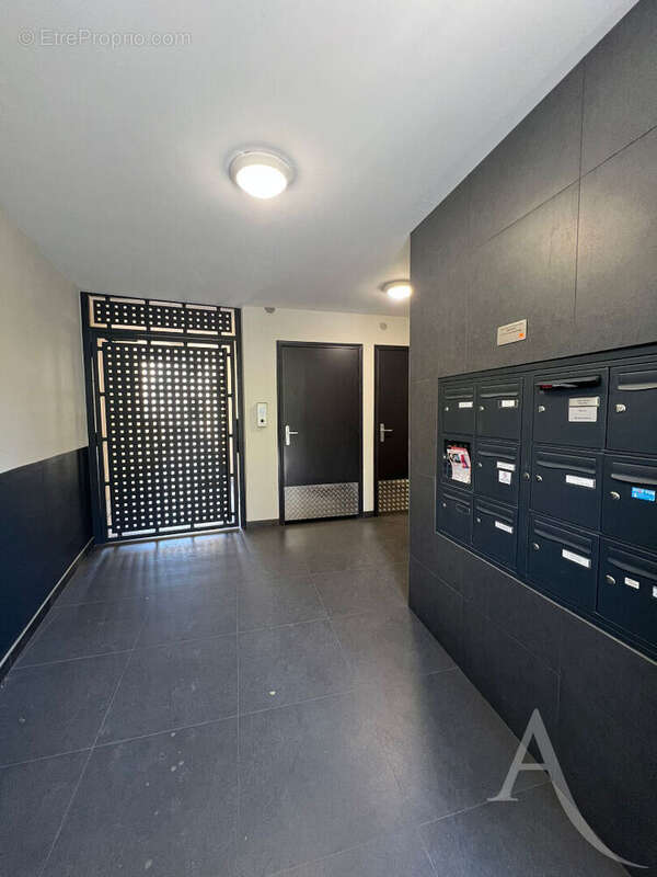 Appartement à MONTREUIL