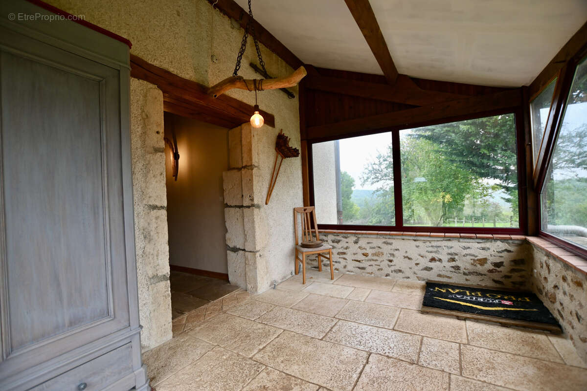 Maison à COURCELLES-FREMOY