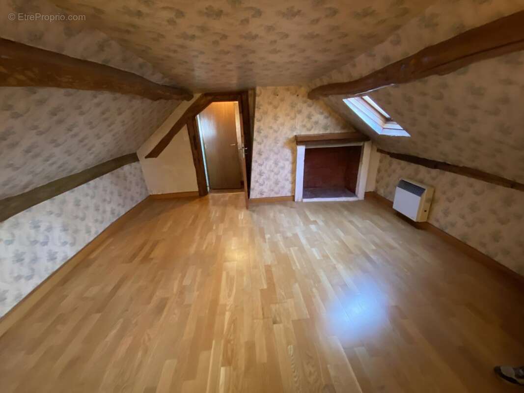 Maison à LOUVIERS