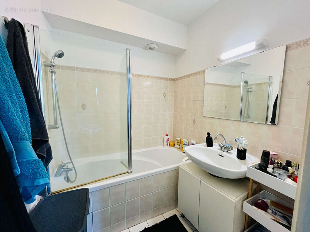 Appartement à ORLEANS