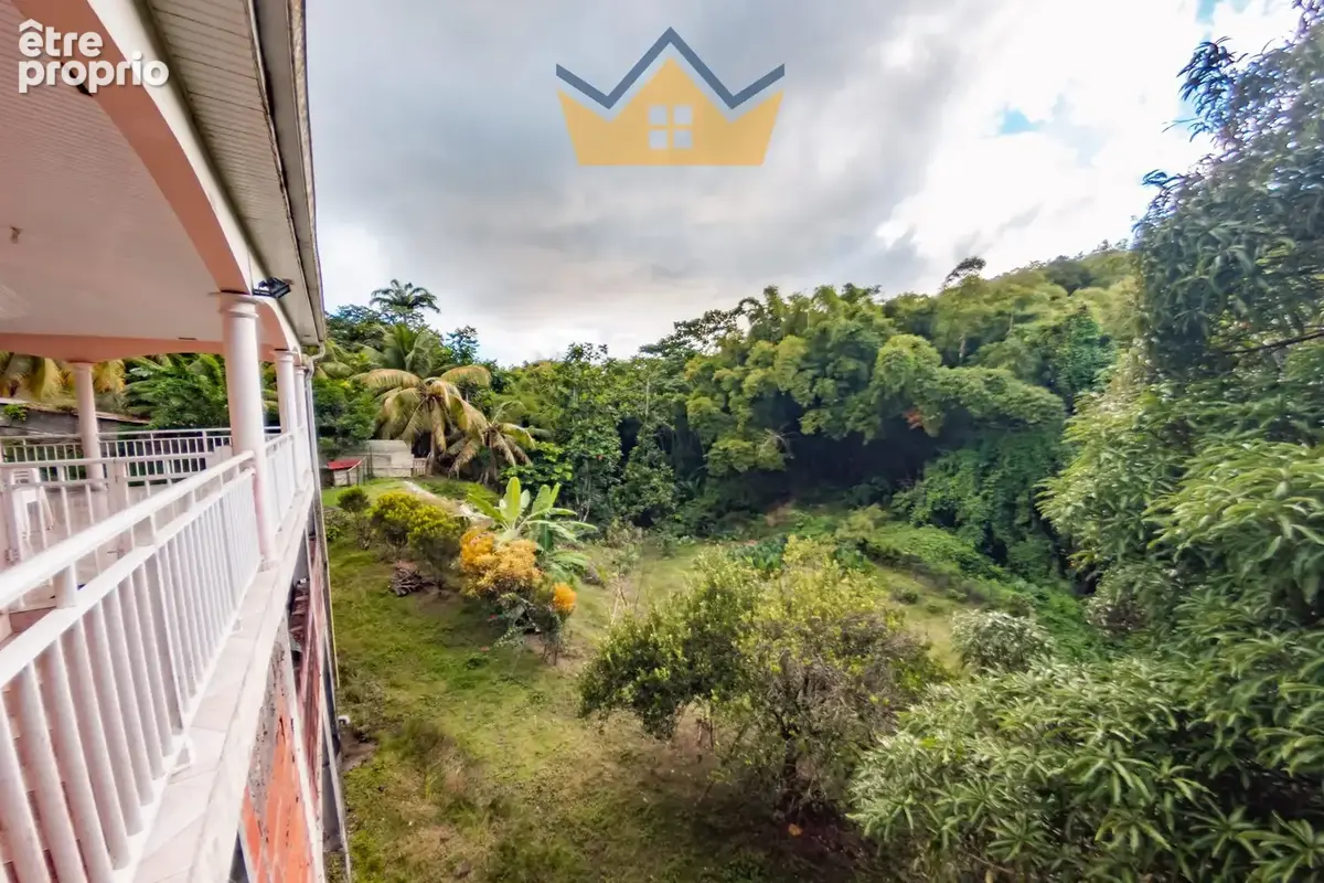 Maison 4 pièces 125 m² à vendre à Schoelcher (97233) - photo 6