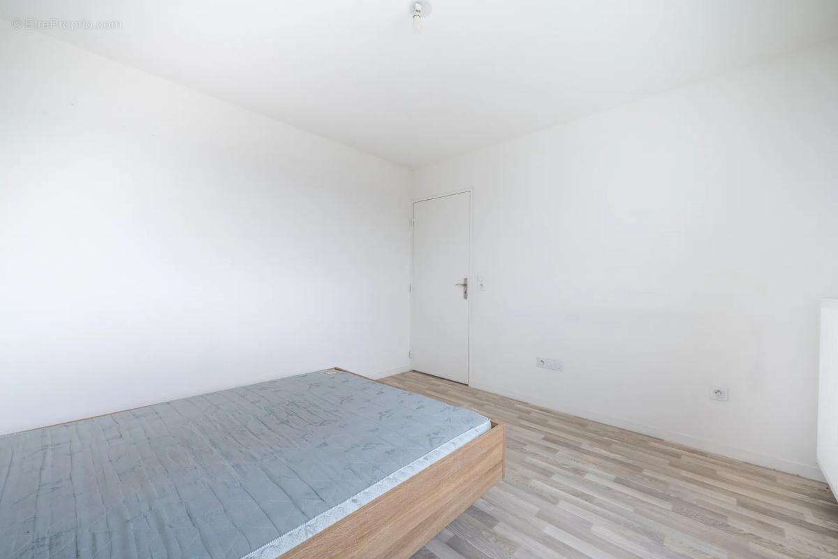 Appartement à STAINS