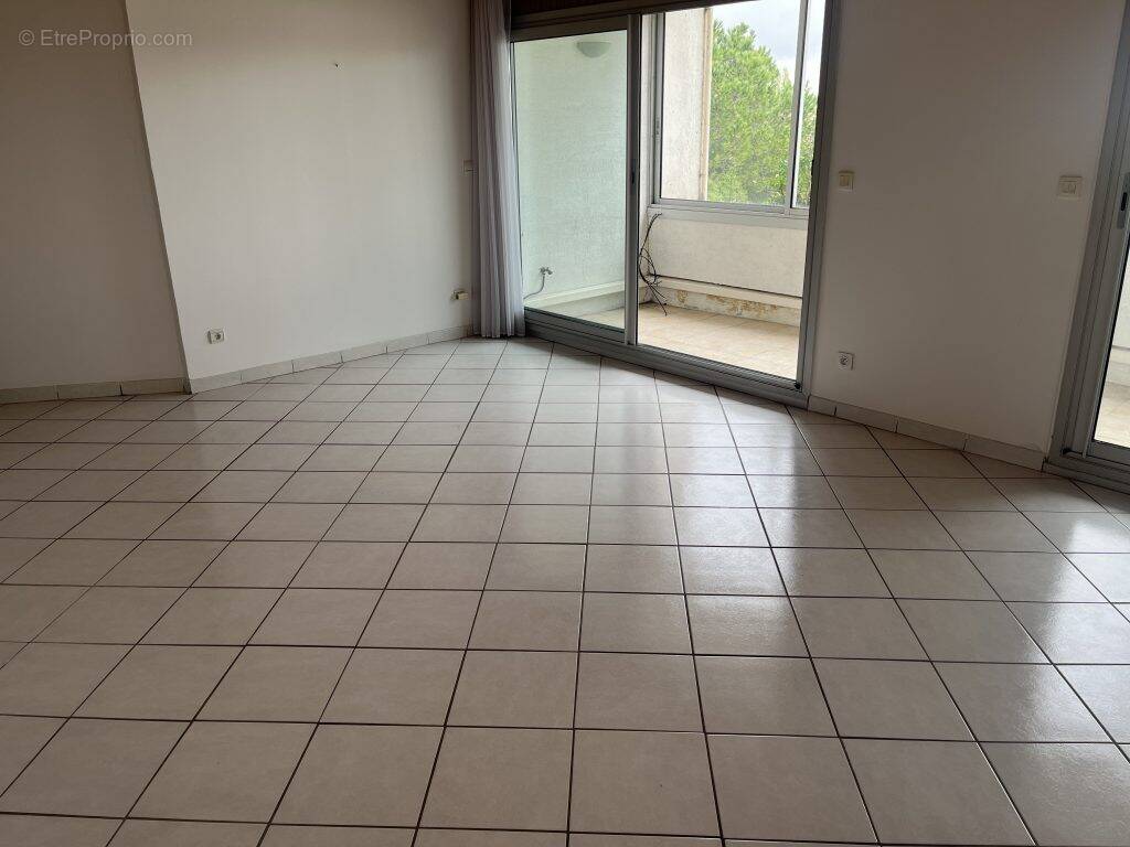 Appartement à MONTPELLIER