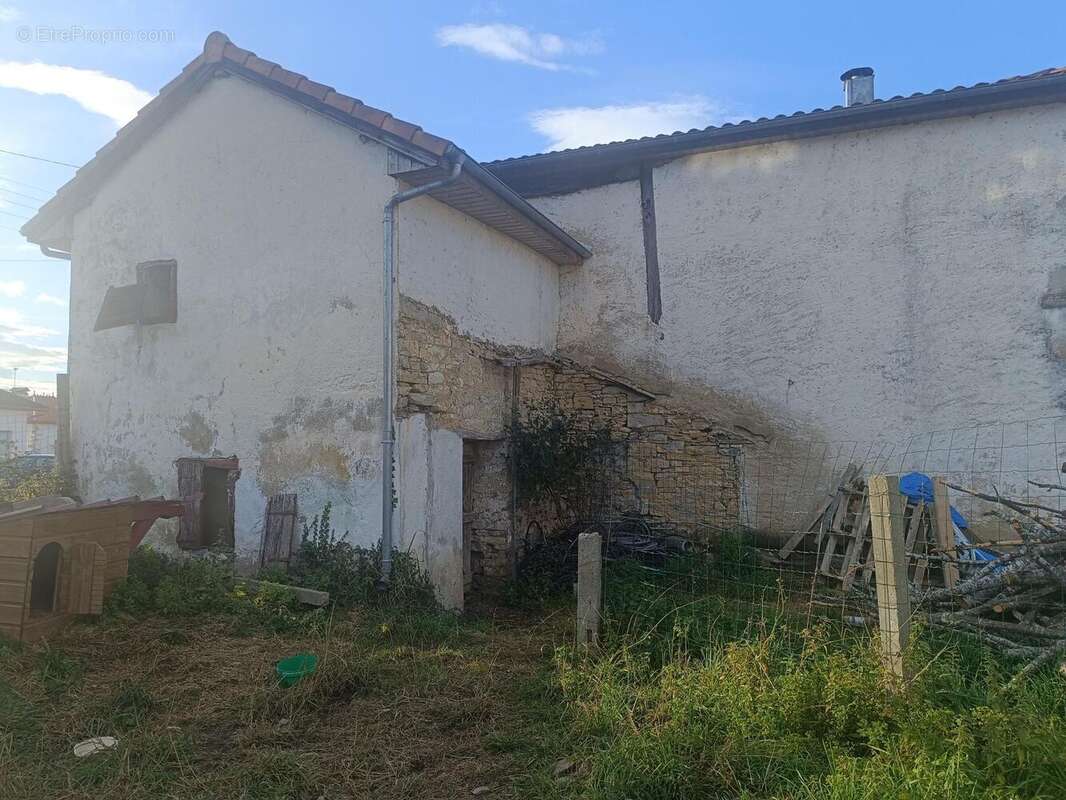 Photo 7 - Maison à LOHITZUN-OYHERCQ