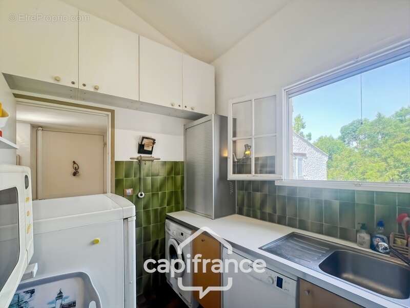 Appartement à HYERES