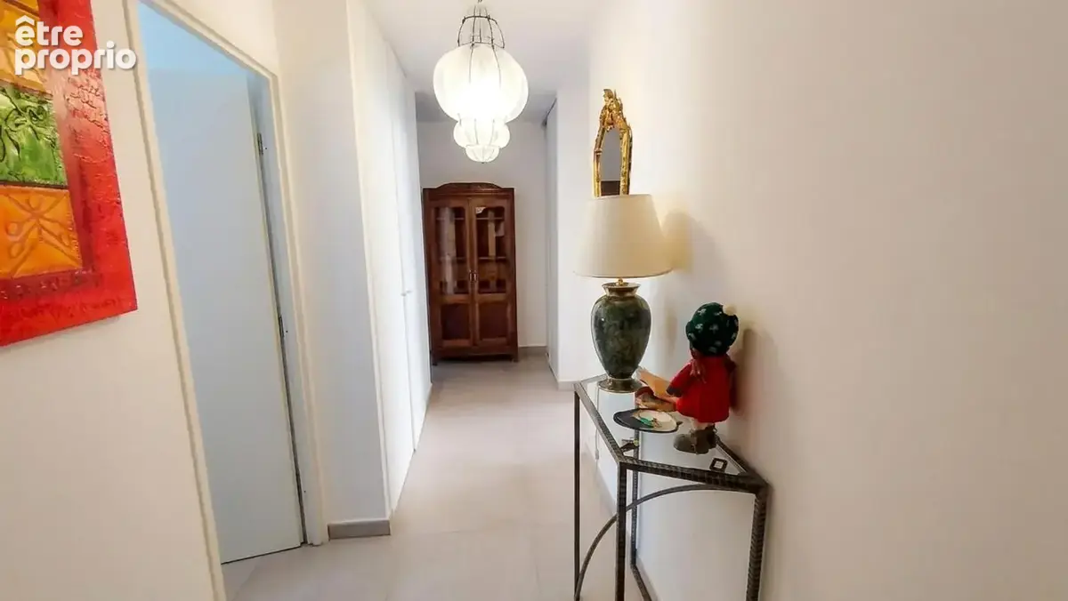Appartement de standing tour magne 3chambres terrasse garage - photo 11