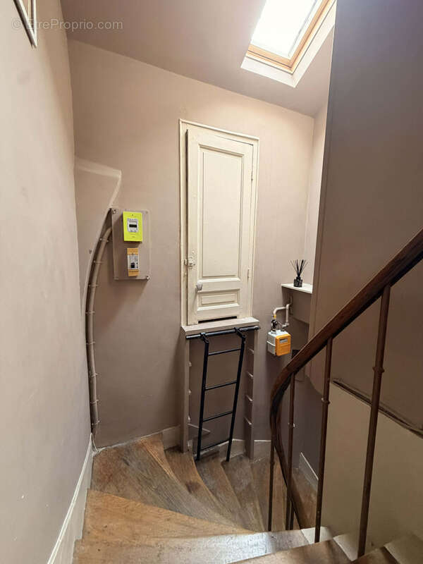 Appartement à CLAMART