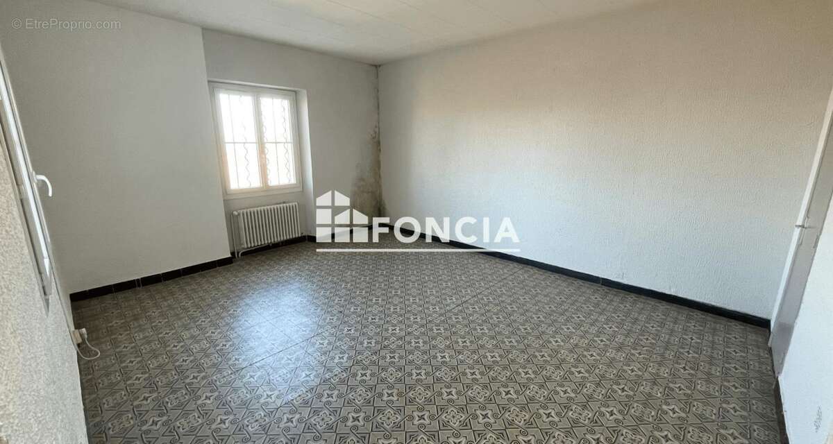 Appartement à VITROLLES