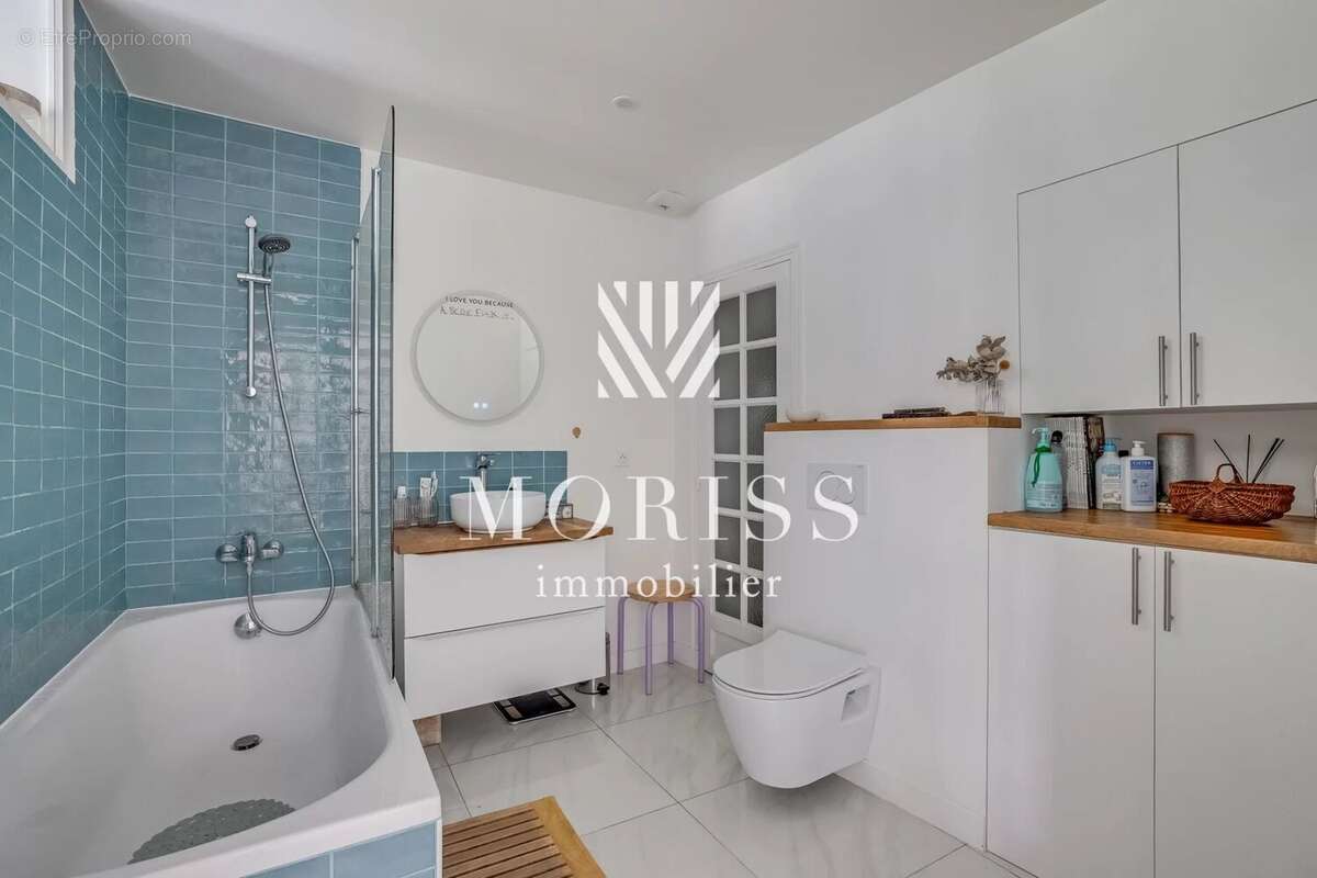 Appartement à MONTREUIL