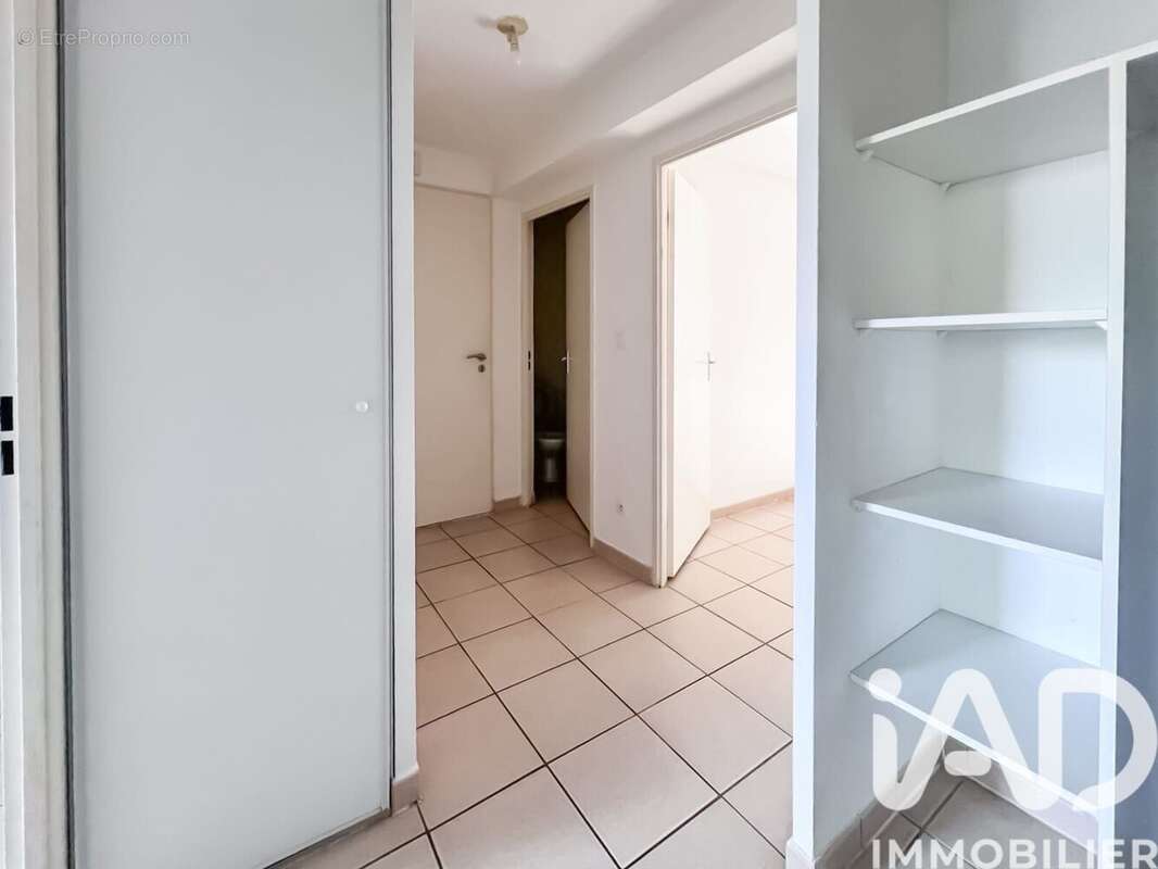 Photo 6 - Appartement à MONDONVILLE