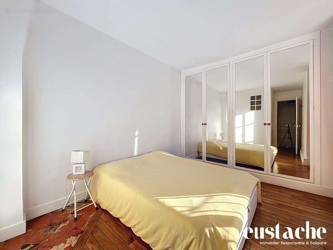 Appartement à SAINT-MANDE