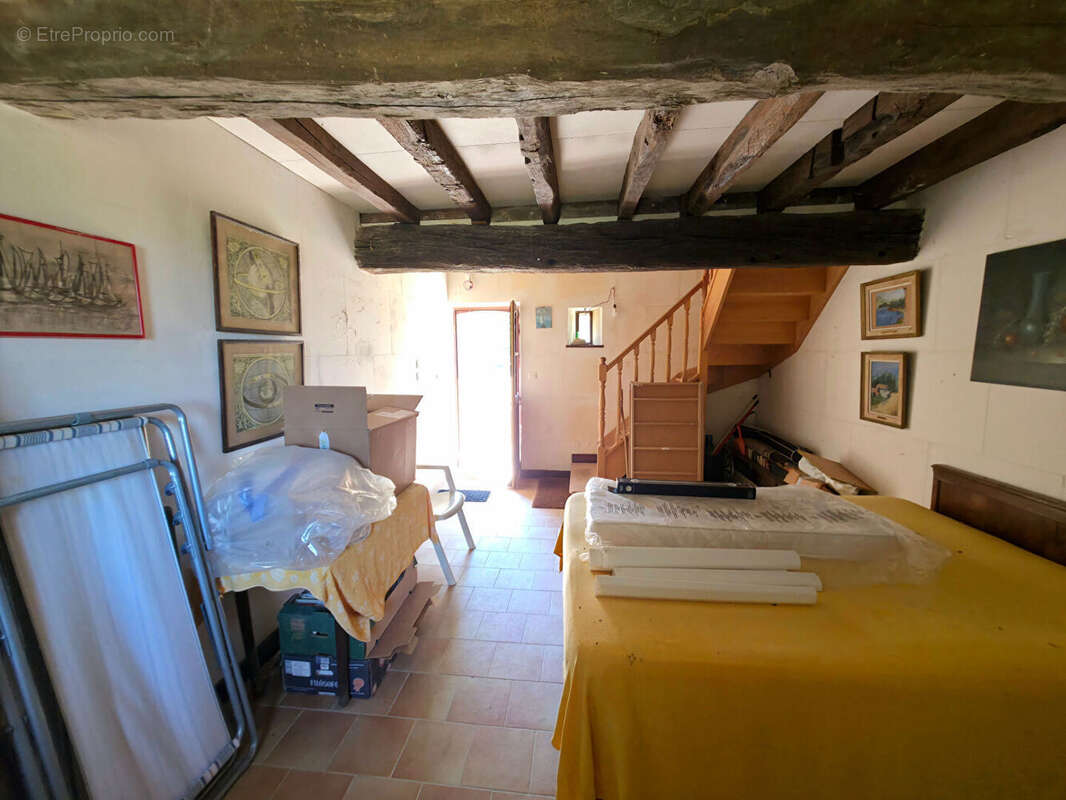 Fermette  en campagne - photo 11