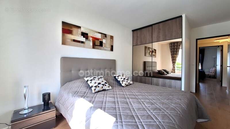 Appartement à LE KREMLIN-BICETRE