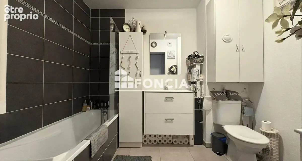  Charmant T2 avec jardin et garage - photo 4