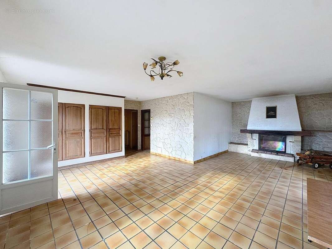 Photo 2 - Maison à CENAC