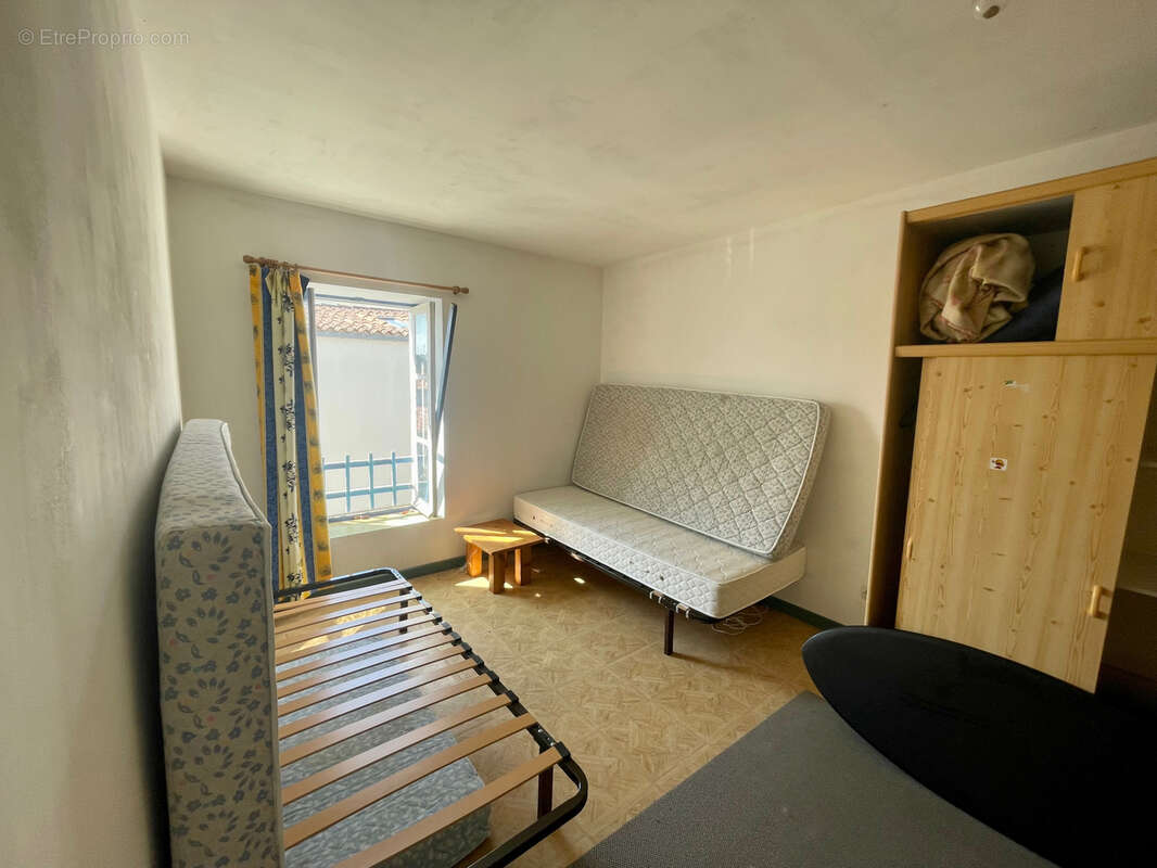 À deux pas de la plage, maison familiale avec jardin et garage - photo 14