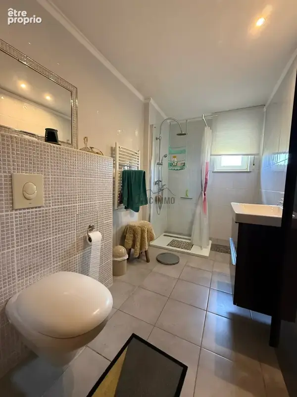 Villa plain-pied avec garage et jardin - photo 17