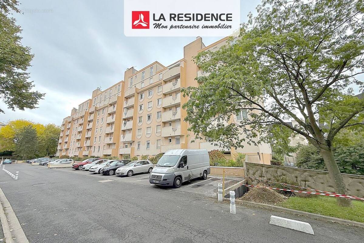 Appartement à ERMONT