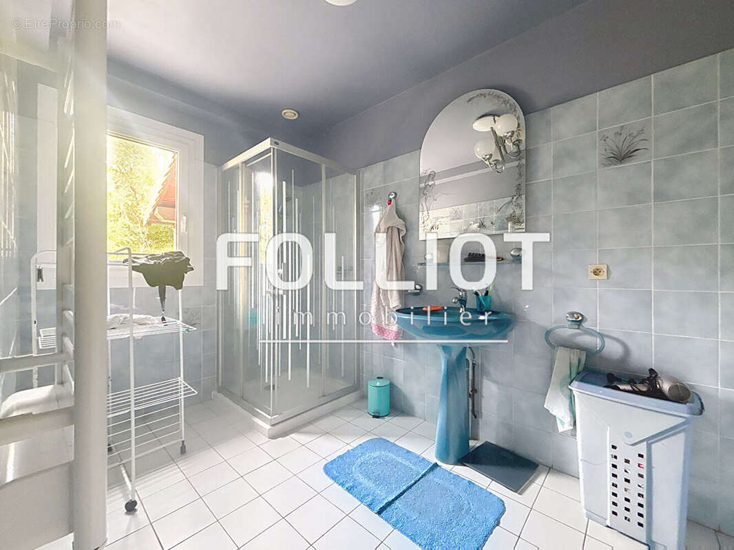 Maison à GONNEVILLE-SUR-MER