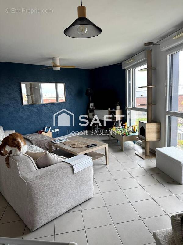Photo 1 - Appartement à LE HAVRE