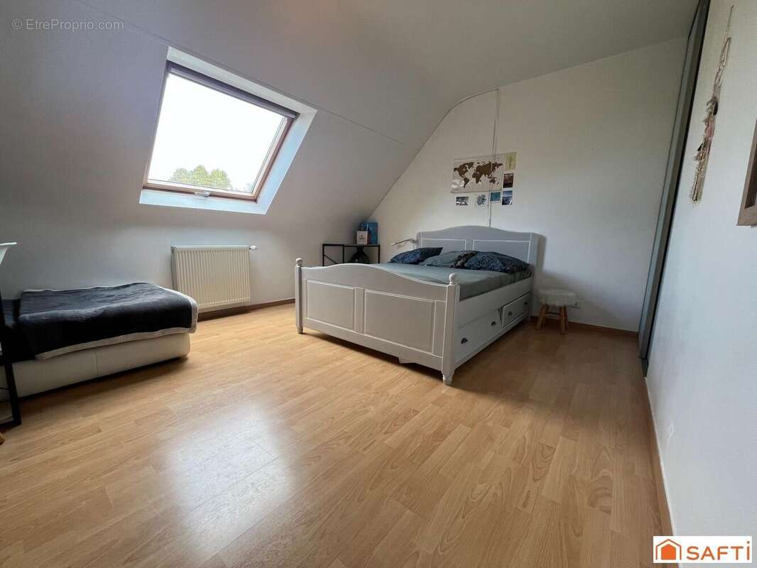 Photo 9 - Maison à LA FORET-FOUESNANT