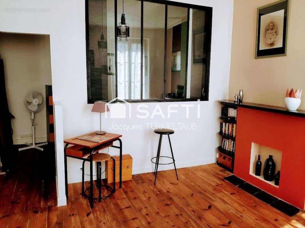 Appartement 127 m² à Rochefort  - photo 6