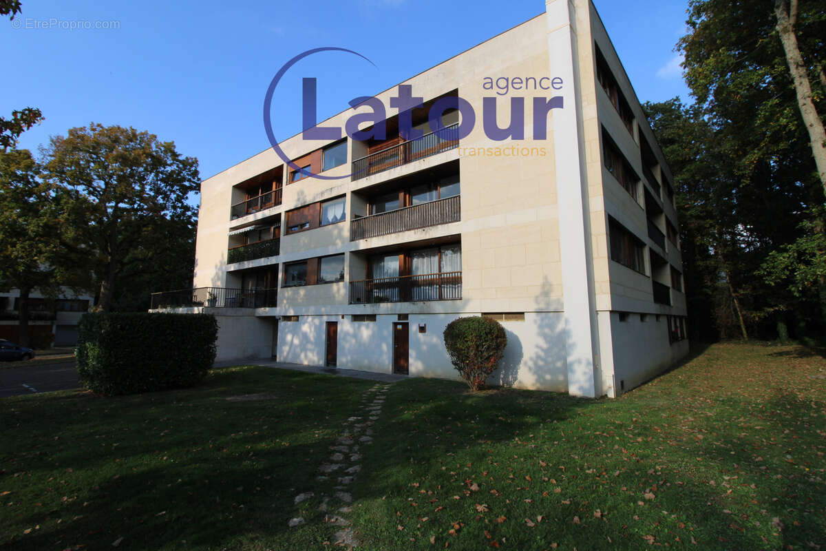 Appartement à VERNOUILLET