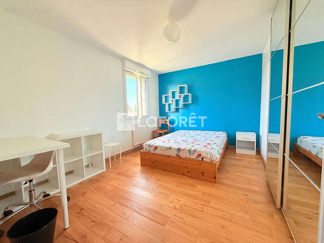 Maison à SAINT-LEU-D&#039;ESSERENT