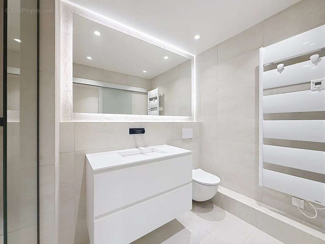 Deauville – quartier résidentiel / rue des villas - photo 12