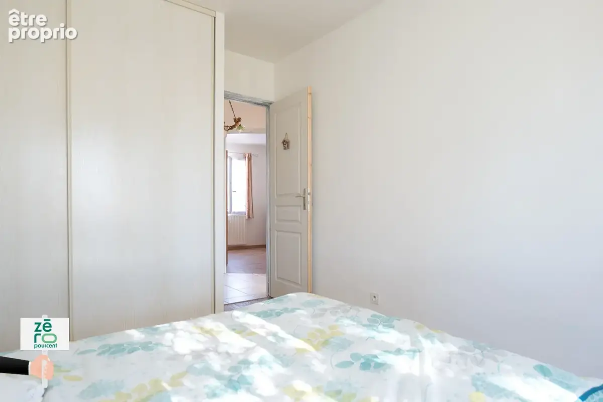 Maison de plain-pied avec 3 chambres, garage et jardin à Luçon - photo 29