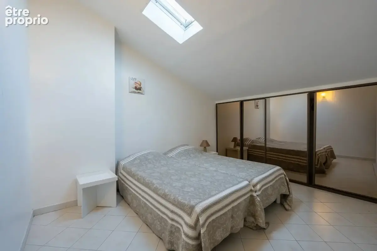 Maison familiale 4 chambres - Fréjus - photo 8
