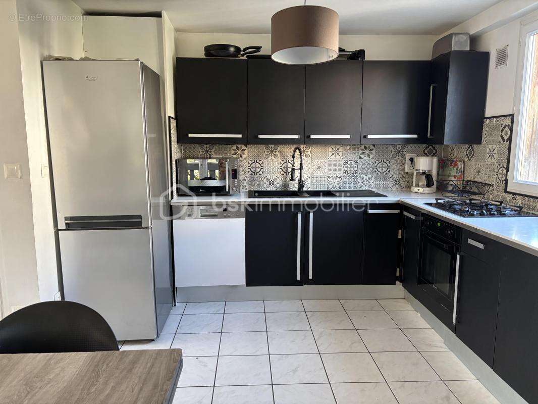 Maison à AIX-LES-BAINS