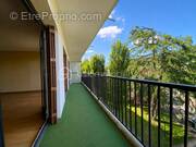 Appartement à VILLE-D'AVRAY