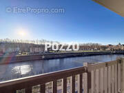 Appartement à TROUVILLE-SUR-MER