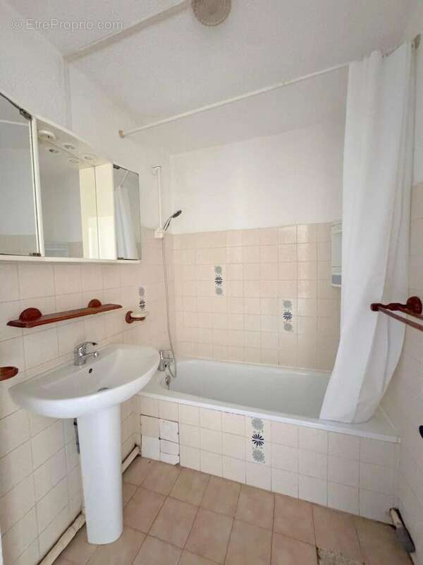 Appartement à LA SEYNE-SUR-MER