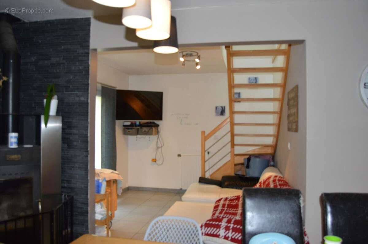 Photo 3 - Maison à PLESTIN-LES-GREVES