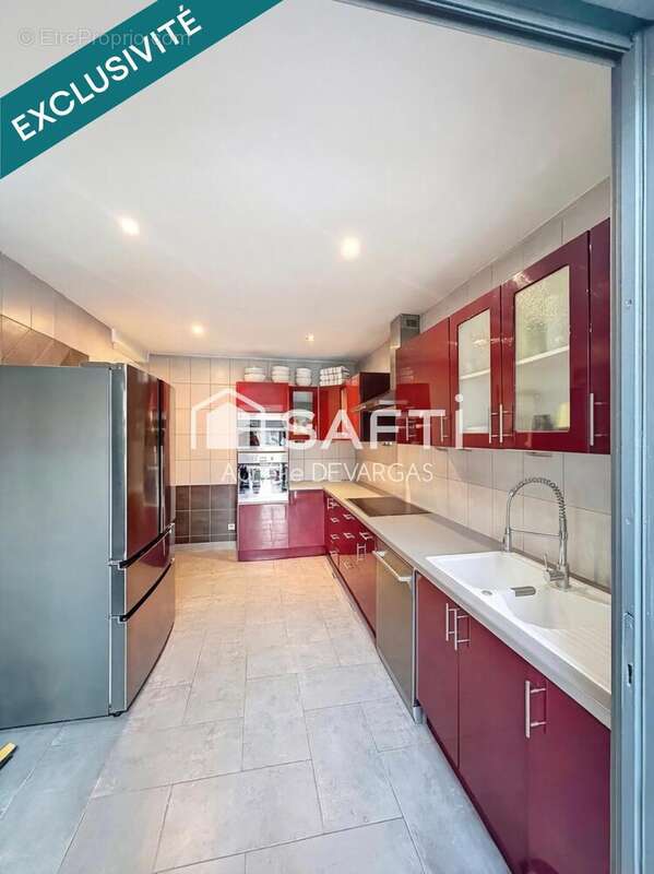 Photo 4 - Maison à HENIN-BEAUMONT