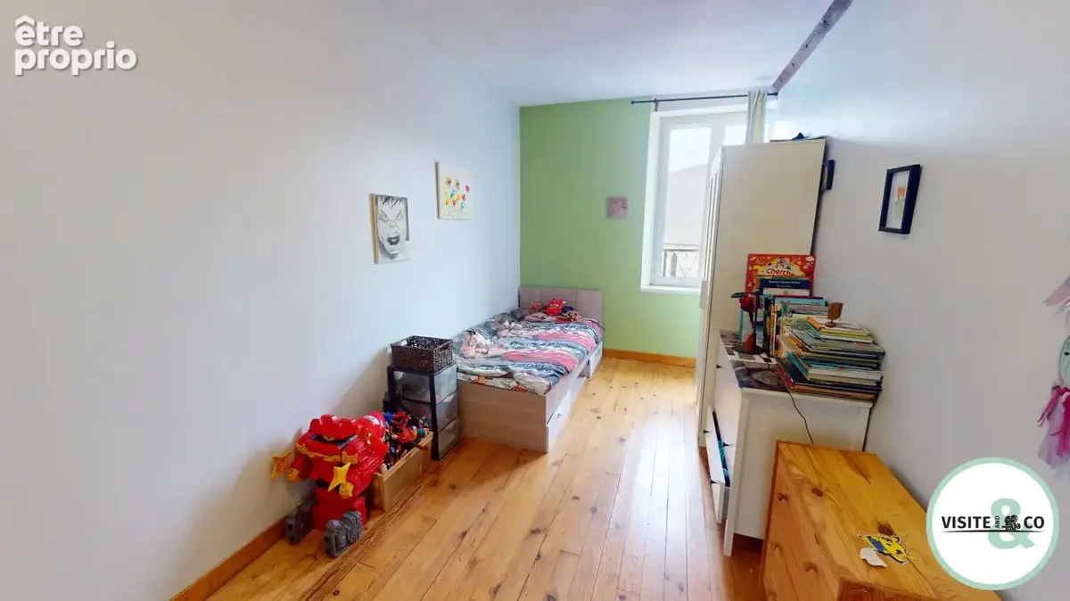 Maison 7 pièces 144 m² à vendre à Esson (14220) - photo 8
