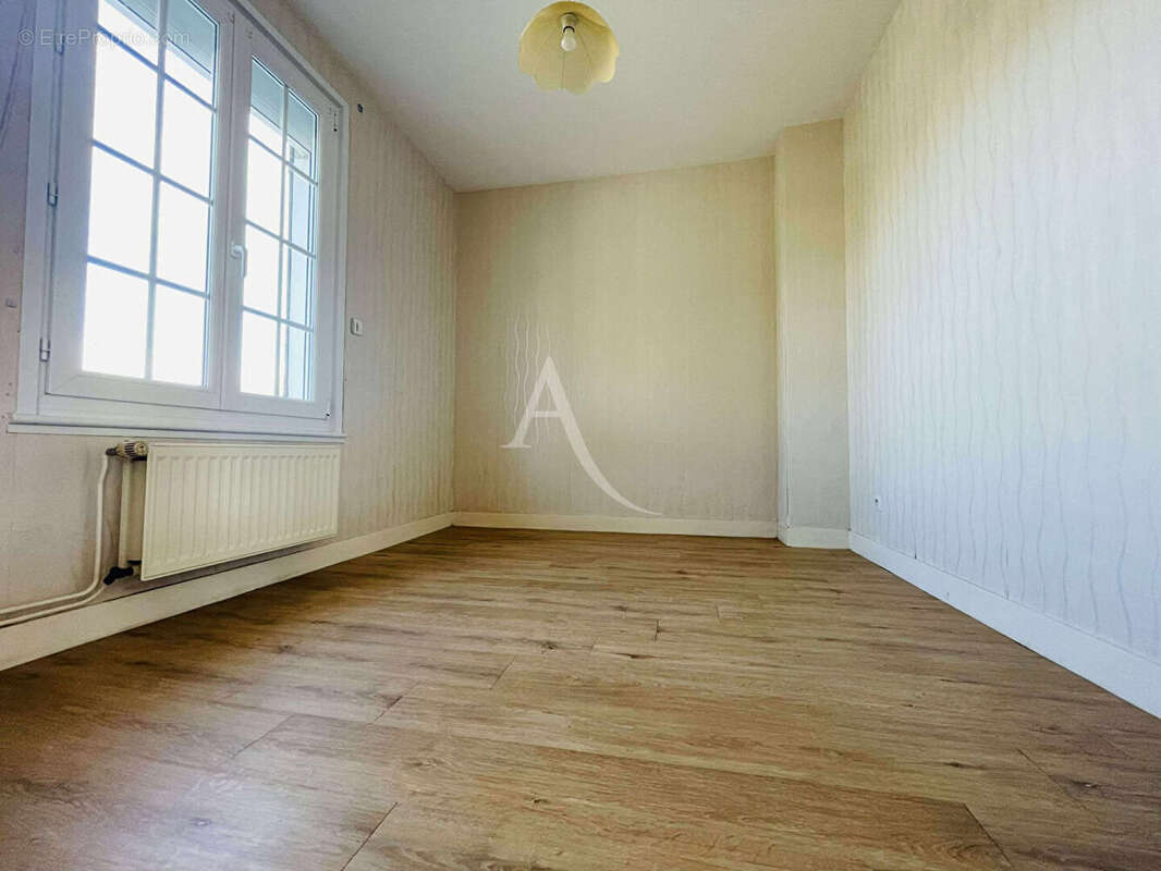 Maison à SAINT-VALERY-SUR-SOMME